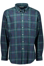Barbour Wetheram Tailored Tartan Shirt
