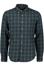 Barbour Lanark Tartan Tailored Shirt