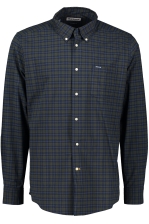 Barbour Lomond Tailored Tartan Shirt