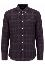 Barbour Blair Tailored Tartan Cord Shirt