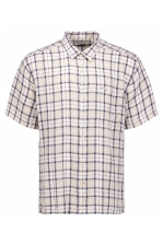 Barbour Midfield Tartan Summerfit Shirt