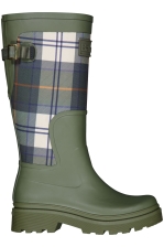 Barbour Dena Tall Welly