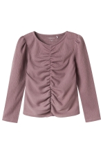 NMFODNY LS SLIM TOP