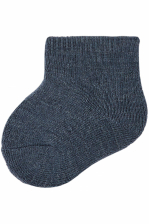 Nbmwaksi Wool Terry Sock Xxii