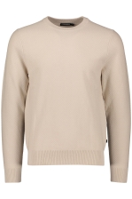 M Cotton Structure Sweater.