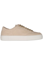 Art Signature Suede Sneaker