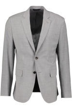 Hopper Wool Blend Blazer