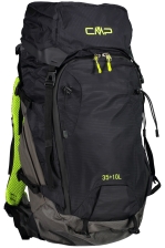 Dakota 35+10L Trekking Backpack