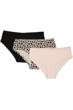 Hipstertrosa 3-pack