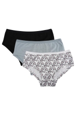 Tjejhipster 3-pack