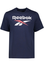 Reebok Identity Big Logo Tee