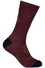 Bomullsstrumpa Hannes