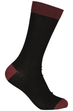 Bomullsstrumpa Melvin