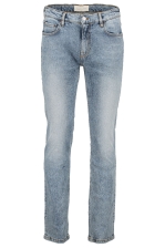 Sm001 Slim Jeans