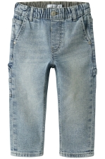 NMMBEN TAP JEANS CARP 8940-BC NOOS