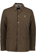 Quilted Jacket