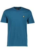 Plain T-Shirt.