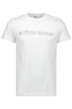 Borg Essential 3 T-shirt