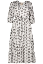 Barbour Erin Maxi Dress