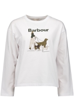 Barbour Woodhouse Ls T-shirt