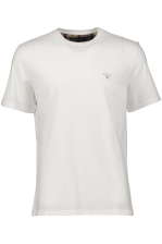 Barbour Tartan Sports T-shirt