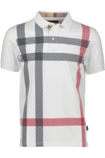 Barbour Blaine Tailored Polo Shirt