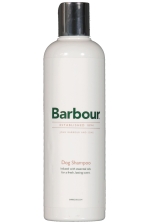 Barbour Dog Coconut Shampoo