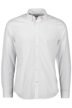 Barbour Crest Poplin Tailored Shirt