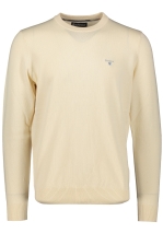 Barbour Lingwood Compact Cotton Crew Sweater
