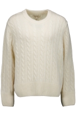 Barbour Belford Knitted Jumper