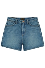 Cowboy Short 5 Inch