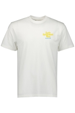 T-shirt Stockholm Retirement Plan