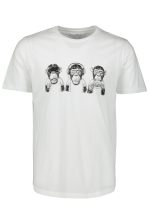 Berns Edition Monkey T-shirt
