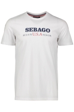 Authentic Logo Tee