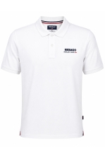 Authentic Logo Pique