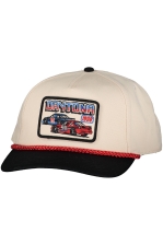Daytona Roscoe