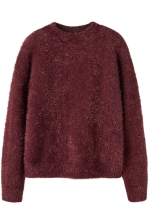 NKFOHAMI LS KNIT