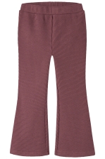 NMFOHANNA FLARED PANT