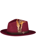 Richmond Unisex Felt Hat