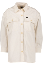 Relaxed Overshirt