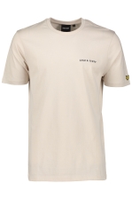 Embroidered T-Shirt