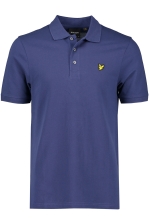Plain Polo Shirt.
