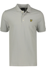 Rally Tipped Polo Shirt