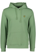 Pullover Hoodie.