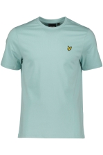 Plain T-Shirt.