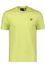Plain T-Shirt.