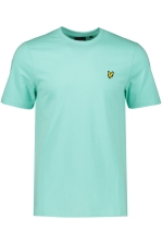 Plain T-Shirt.