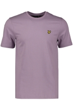 Plain T-Shirt.