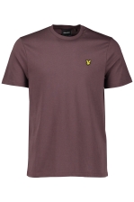 Plain T-Shirt.