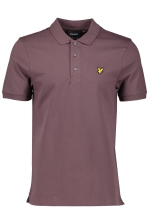Plain Polo Shirt.